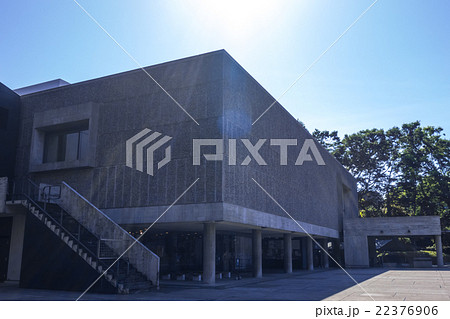 国立西洋美術館 国立西洋美術館 22376906