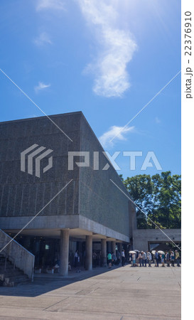 国立西洋美術館 国立西洋美術館 22376910