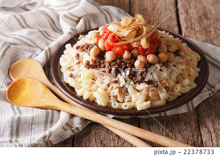 Arabic cuisine 22378733