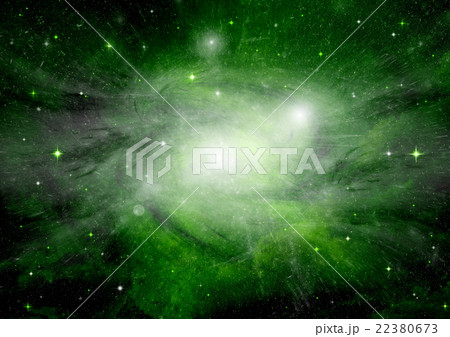 galaxy in a free space galaxy in a free space 22380673