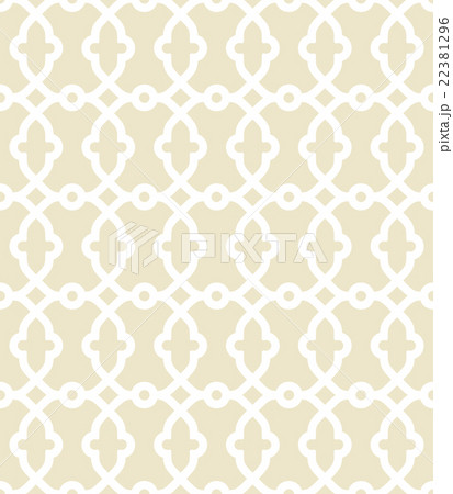 Geometric Seamless Pastel Pattern 22381296