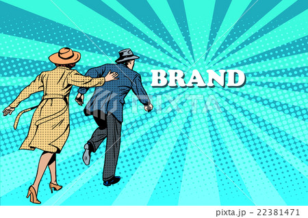 Family and sale of the brand 22381471