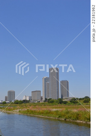 二子玉川 二子玉川 22381962