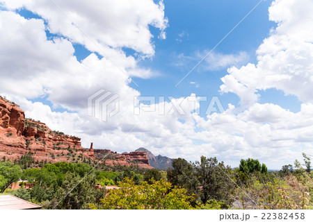 Sedona in Arizona,USA（セドナ） 22382458