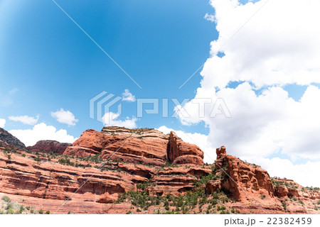 Sedona in Arizona,USA（セドナ） 22382459