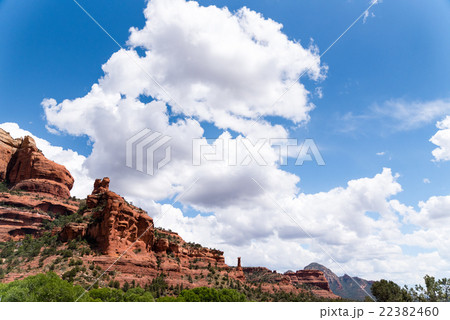Sedona in Arizona,USA（セドナ） 22382460
