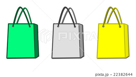 バッグ 22382644