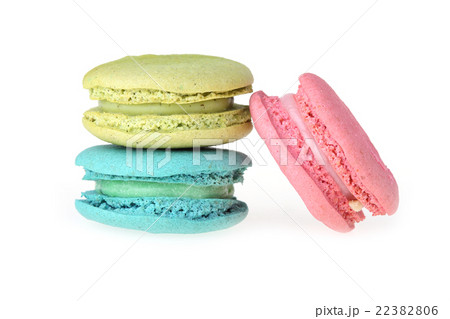 macaron sweet tasty dessert 22382806