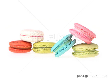 macaron sweet tasty dessert 22382808
