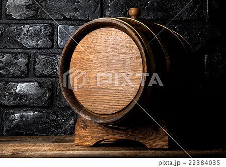 Cask and bricks Cask and bricks 22384035