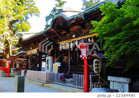 行橋の今井津須佐神社と大祖大神社 行橋の今井津須佐神社と大祖大神社 22384495