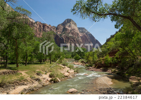 ザイオン国立公園 ザイオン国立公園 22384617