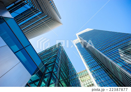 Skyscrapper Office business building London Skyscrapper Office business building London 22387877