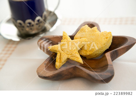 クッキー 22389982