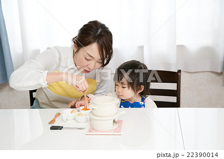 幼児食・マシュマロフォンデュ 幼児食・マシュマロフォンデュ 22390014