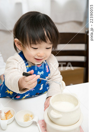 幼児食・マシュマロフォンデュ 22390055