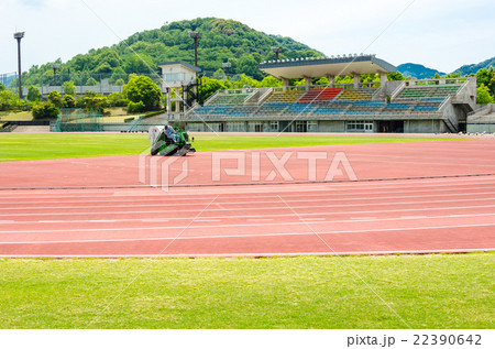 鹿島市陸上競技場 鹿島市陸上競技場 22390642