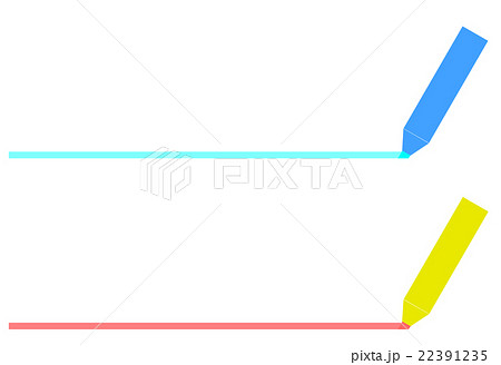 25 下線 イラスト 透過 Jpsaepicttkfm