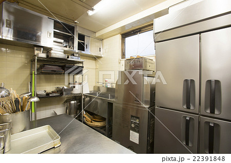 厨房 22391848