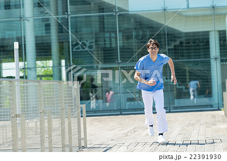 医療ビジネス イメージ 医療ビジネス イメージ 22391930