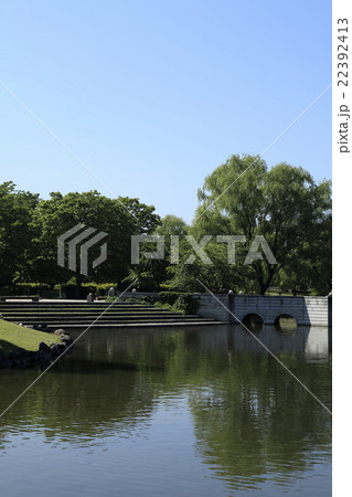 小布施総合公園 小布施総合公園 22392413