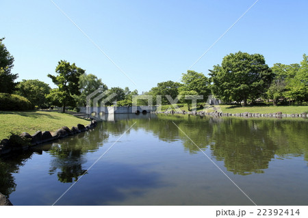 小布施総合公園 小布施総合公園 22392414