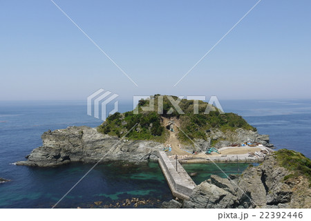 佐田岬半島 22392446