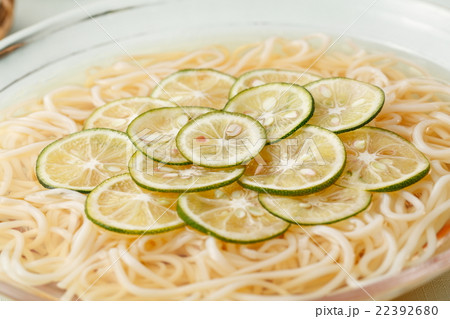 すだちそうめん 22392680