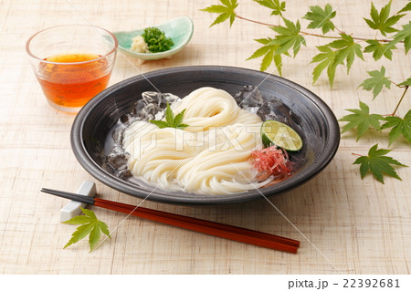 半田そうめん 22392681