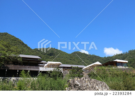 道の駅四万十とおわ 22393284