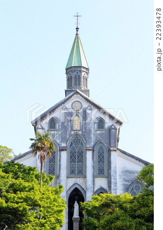 大浦天主堂 22393478
