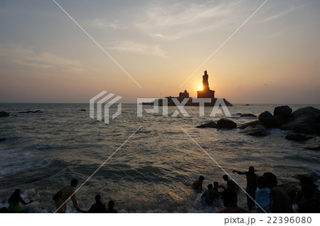 カニャークマリ カニャークマリ 22396080