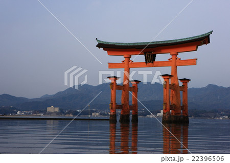 宮島より 宮島より 22396506