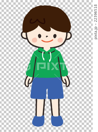 男孩站起來 男孩站起來 22396518