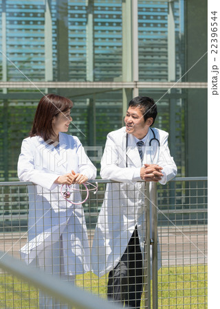 医療ビジネス イメージ 医療ビジネス イメージ 22396544