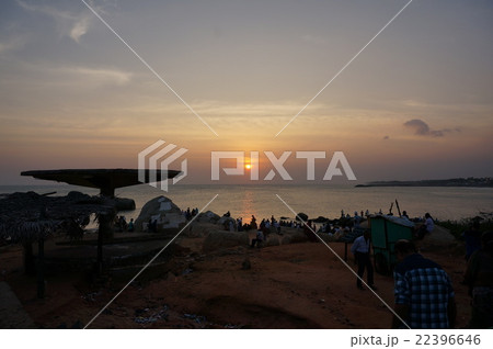 カニャークマリ カニャークマリ 22396646