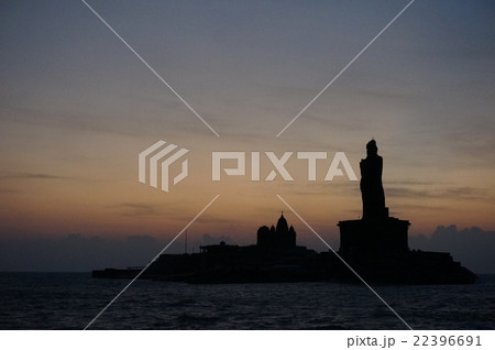 カニャークマリ カニャークマリ 22396691