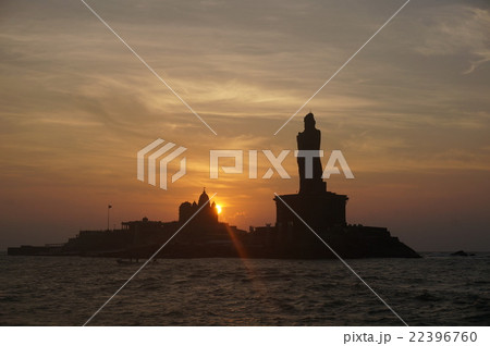 カニャークマリ カニャークマリ 22396760