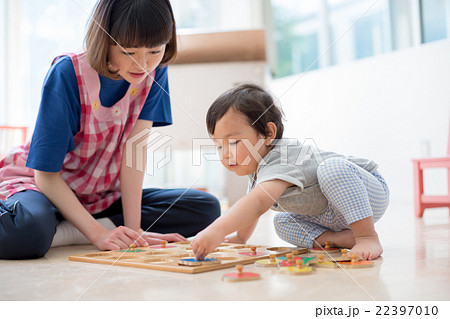 good worker 22397010