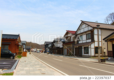 いにしえ街道1 22397037