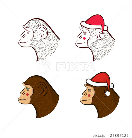 Holiday card with a New year, vector illustration Holiday card with a New year, vector illustration 22397125