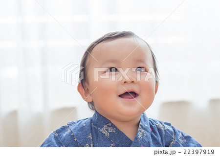 10 months old 22397919