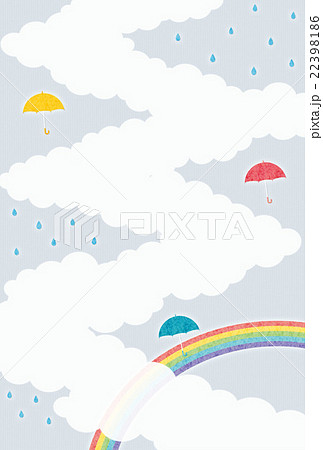 これまでで最高の雨 イラスト 綺麗 アニメ画像