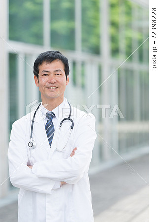 医療ビジネス イメージ 22398228