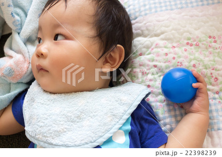 10 months old 10 months old 22398239