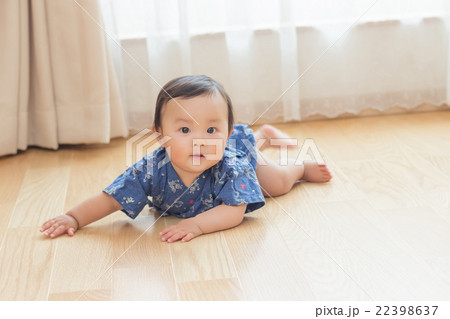 10 months old 10 months old 22398637