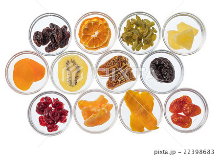 きれいなドライフルーツ Beautiful dried fruit きれいなドライフルーツ Beautiful dried fruit 22398683