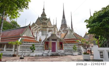 タイ王国 ワットポー タイ王国 ワットポー 22402497