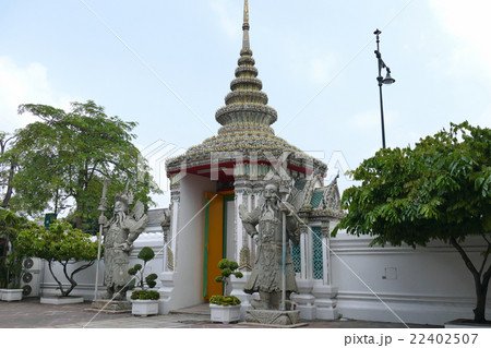 タイ王国 ワットポー タイ王国 ワットポー 22402507