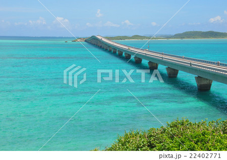 池間大橋 池間大橋 22402771